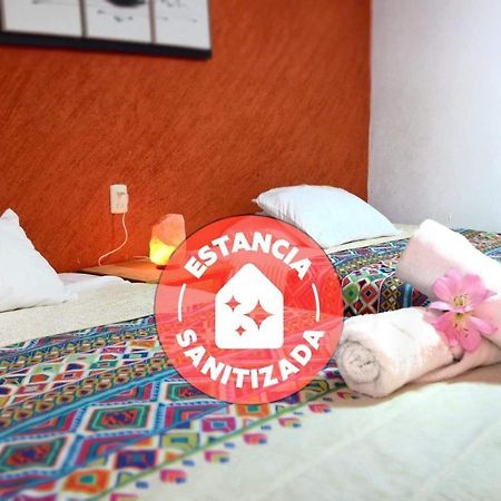 Hotel Vicalis San Juan Teotihuacán Dış mekan fotoğraf