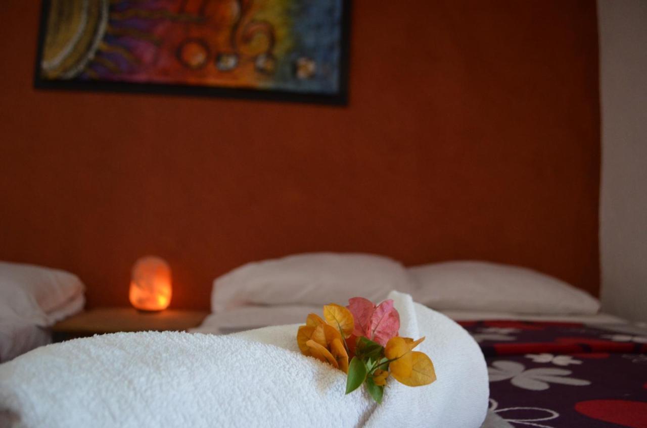 Hotel Vicalis San Juan Teotihuacán Dış mekan fotoğraf