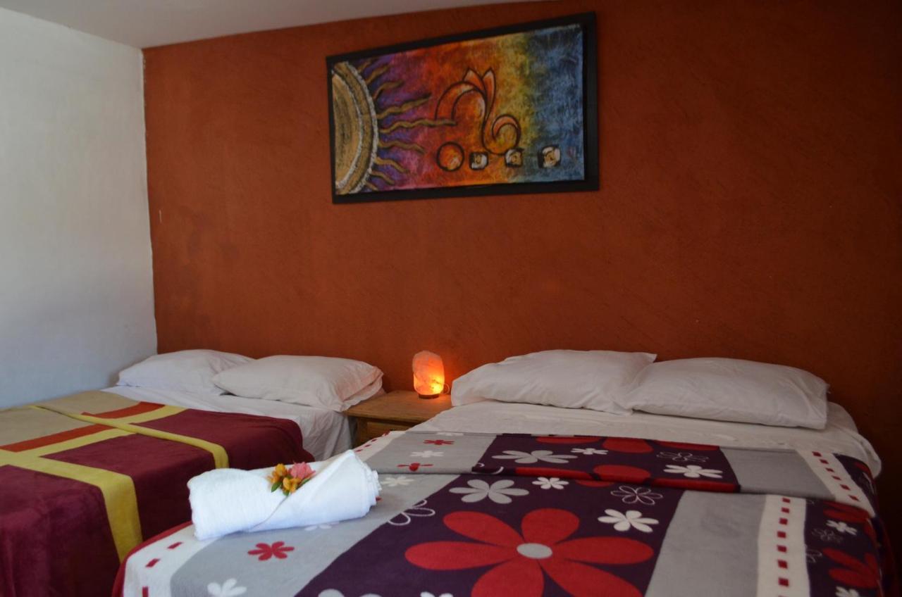 Hotel Vicalis San Juan Teotihuacán Dış mekan fotoğraf