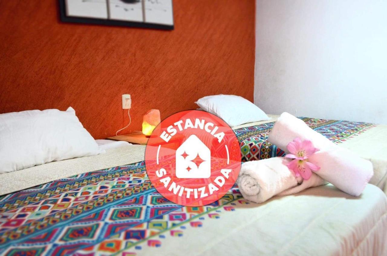 Hotel Vicalis San Juan Teotihuacán Dış mekan fotoğraf