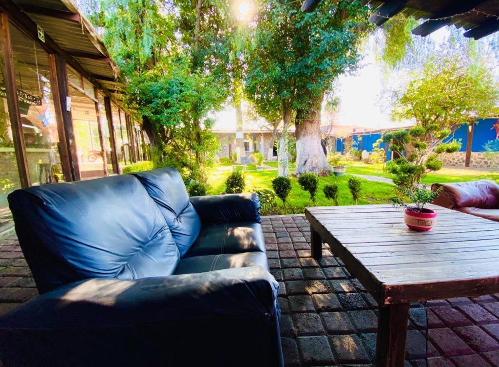 Hotel Vicalis San Juan Teotihuacán Dış mekan fotoğraf