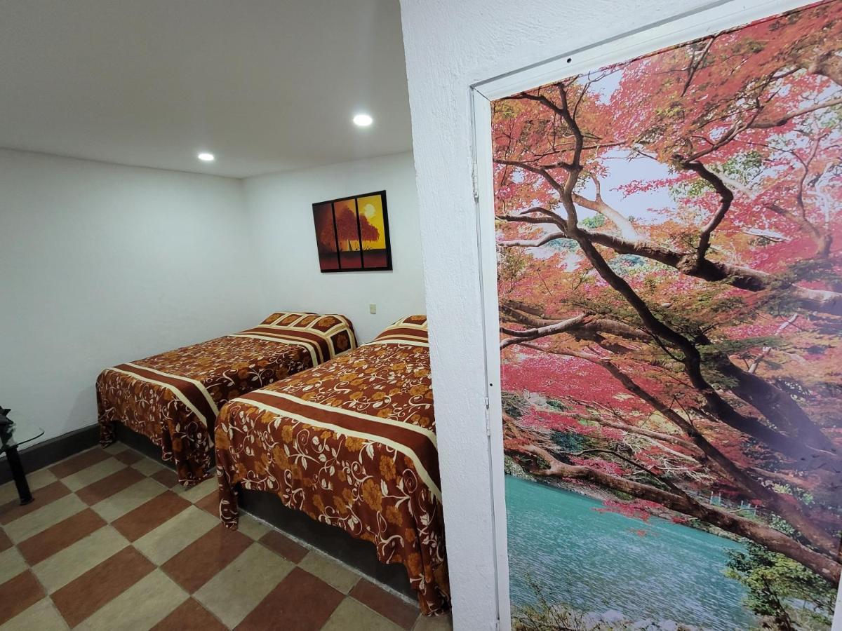 Hotel Vicalis San Juan Teotihuacán Dış mekan fotoğraf