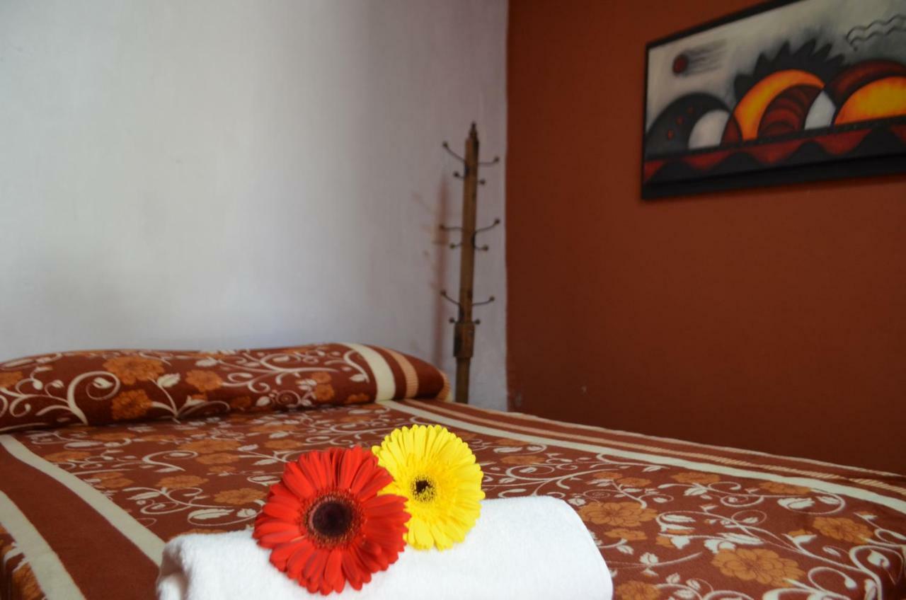 Hotel Vicalis San Juan Teotihuacán Dış mekan fotoğraf